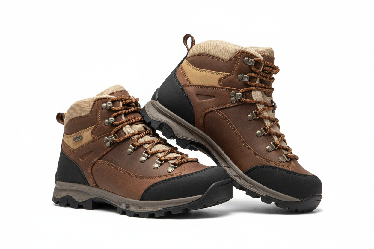 Hiking Herren Schuhe