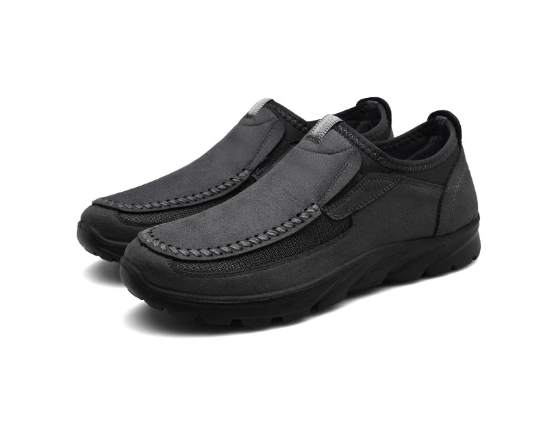 Herren  Loafers Turnschuhe