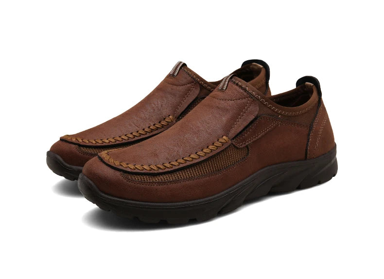 Herren  Loafers Turnschuhe