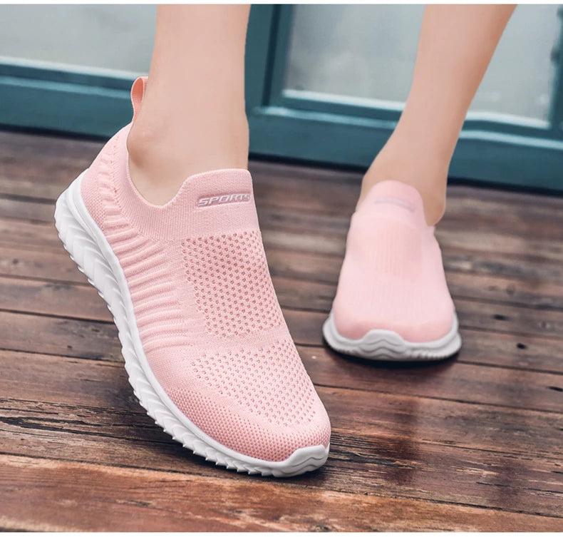 Herren Mesh Vulkan Schuhe