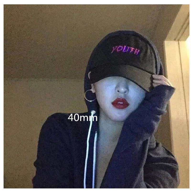 Einfache Ohrknochen-Creolen aus 925er-Sterlingsilber für Frauen, kleine Creolen, Ohrknochen-Schnalle, runde Kreis-Ohrringe, Creolen, Geschenk