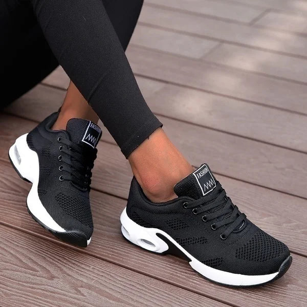 Damen Running-Sneaker Leicht