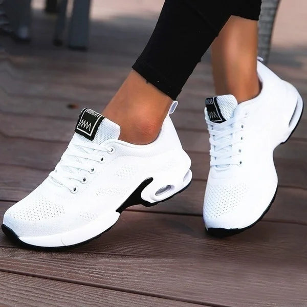 Damen Running-Sneaker Leicht