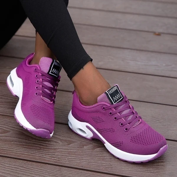Damen Running-Sneaker Leicht
