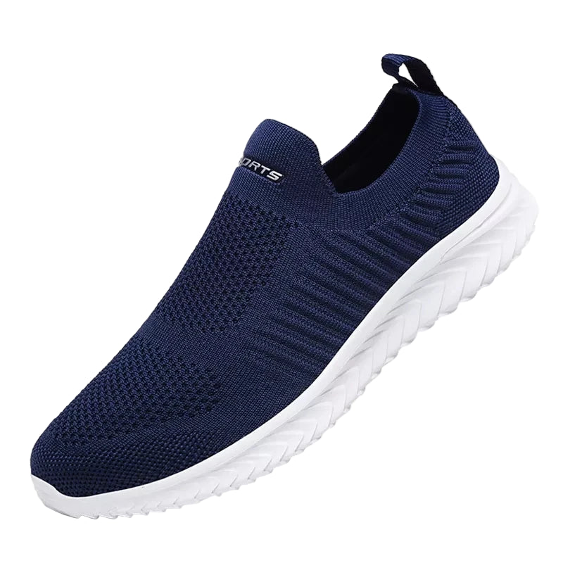 Herren Mesh Vulkan Schuhe