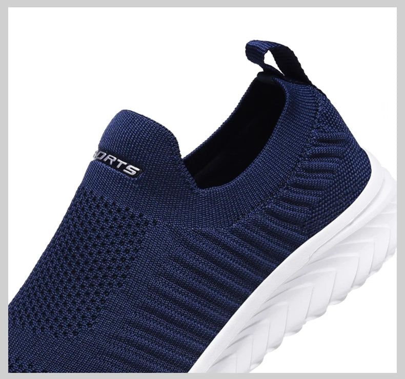 Herren Mesh Vulkan Schuhe