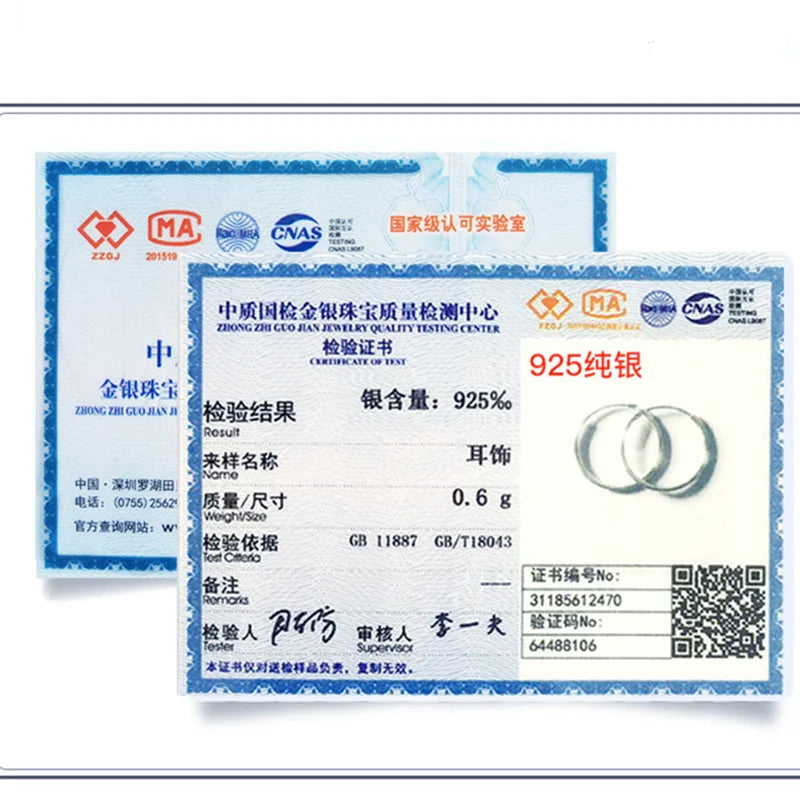 Einfache Ohrknochen-Creolen aus 925er-Sterlingsilber für Frauen, kleine Creolen, Ohrknochen-Schnalle, runde Kreis-Ohrringe, Creolen, Geschenk