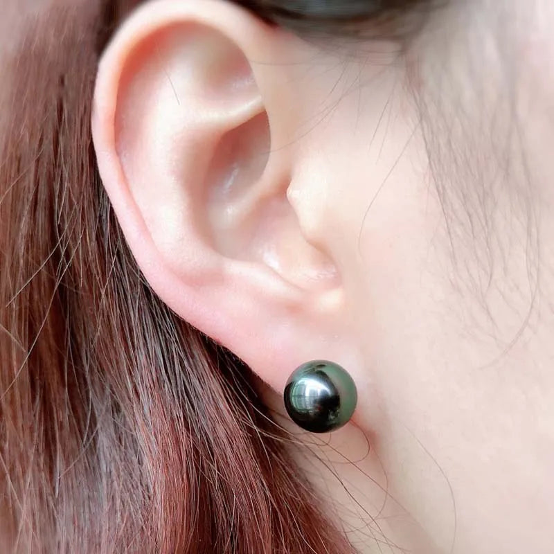 Joyce Kelly Moissanit Ohrstecker Damen