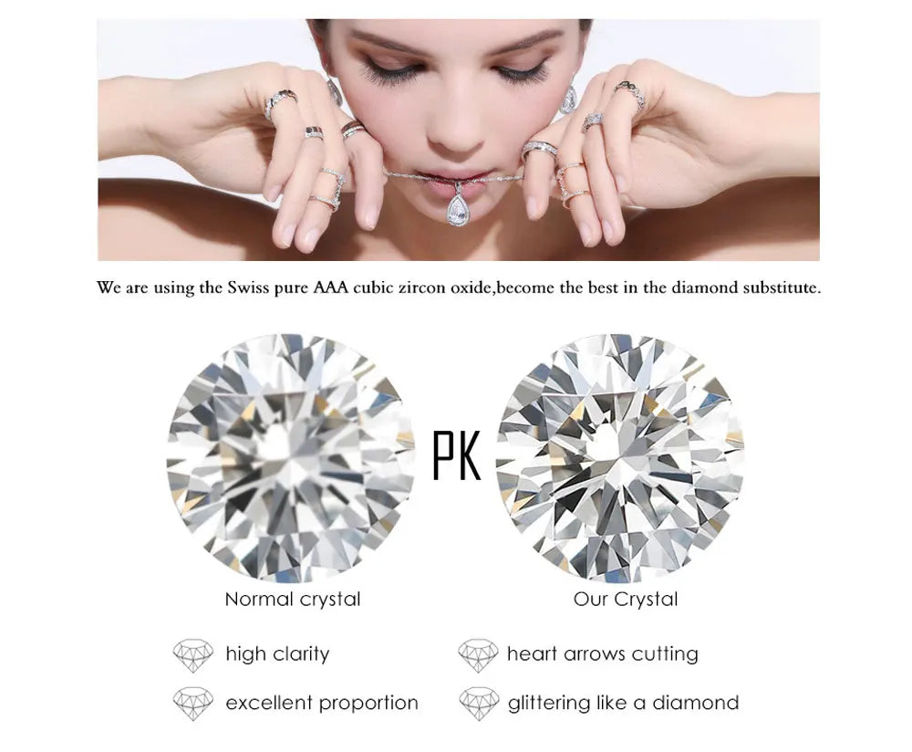 MHS.SUN Mode Vergoldet Große AAA CZ Hoop Ohrringe Für Frauen Übertreiben Große Ohrringe Intarsien Zirkon Hip Hop Ohr Schmuck Geschenk