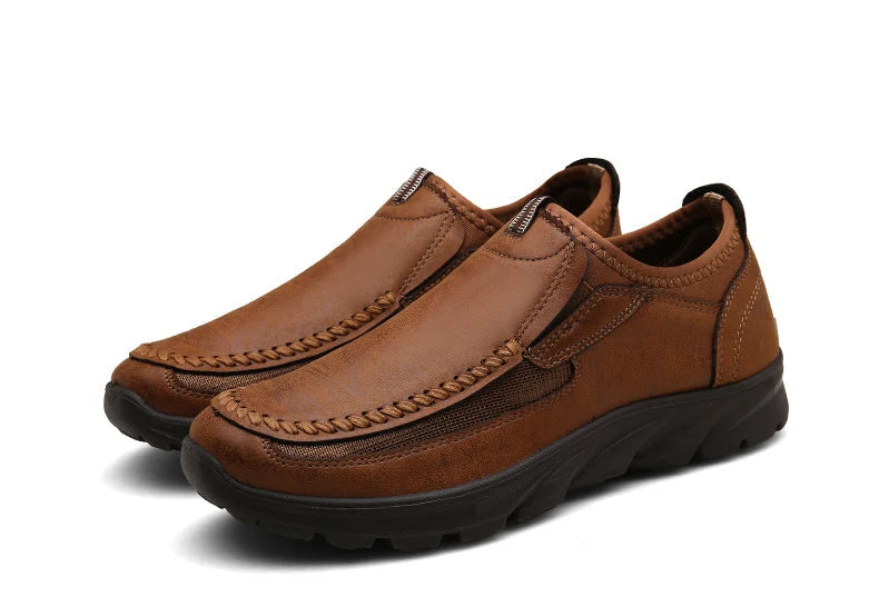 Herren  Loafers Turnschuhe