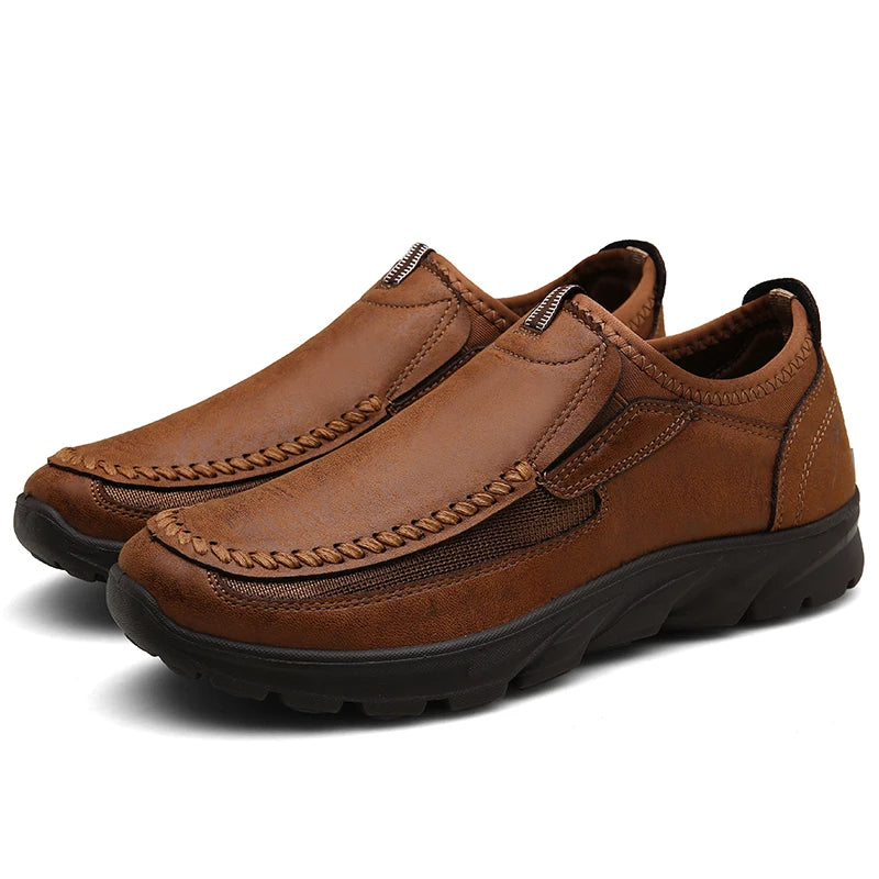 Herren  Loafers Turnschuhe