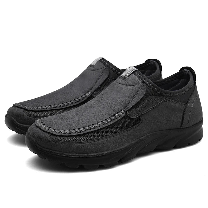 Herren  Loafers Turnschuhe