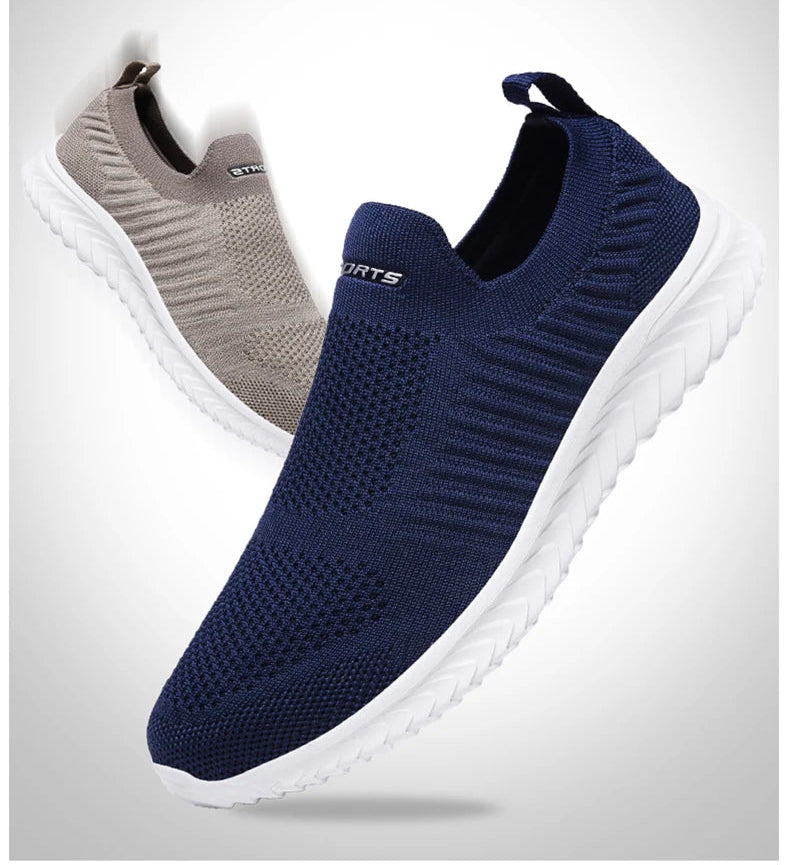 Herren Mesh Vulkan Schuhe