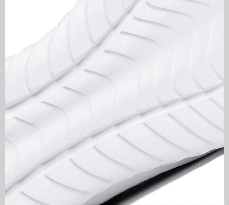 Herren Mesh Vulkan Schuhe