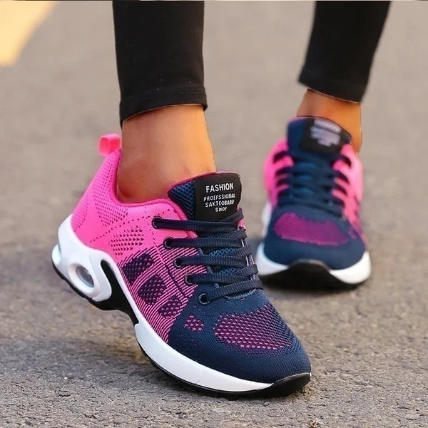 Damen Running-Sneaker Leicht