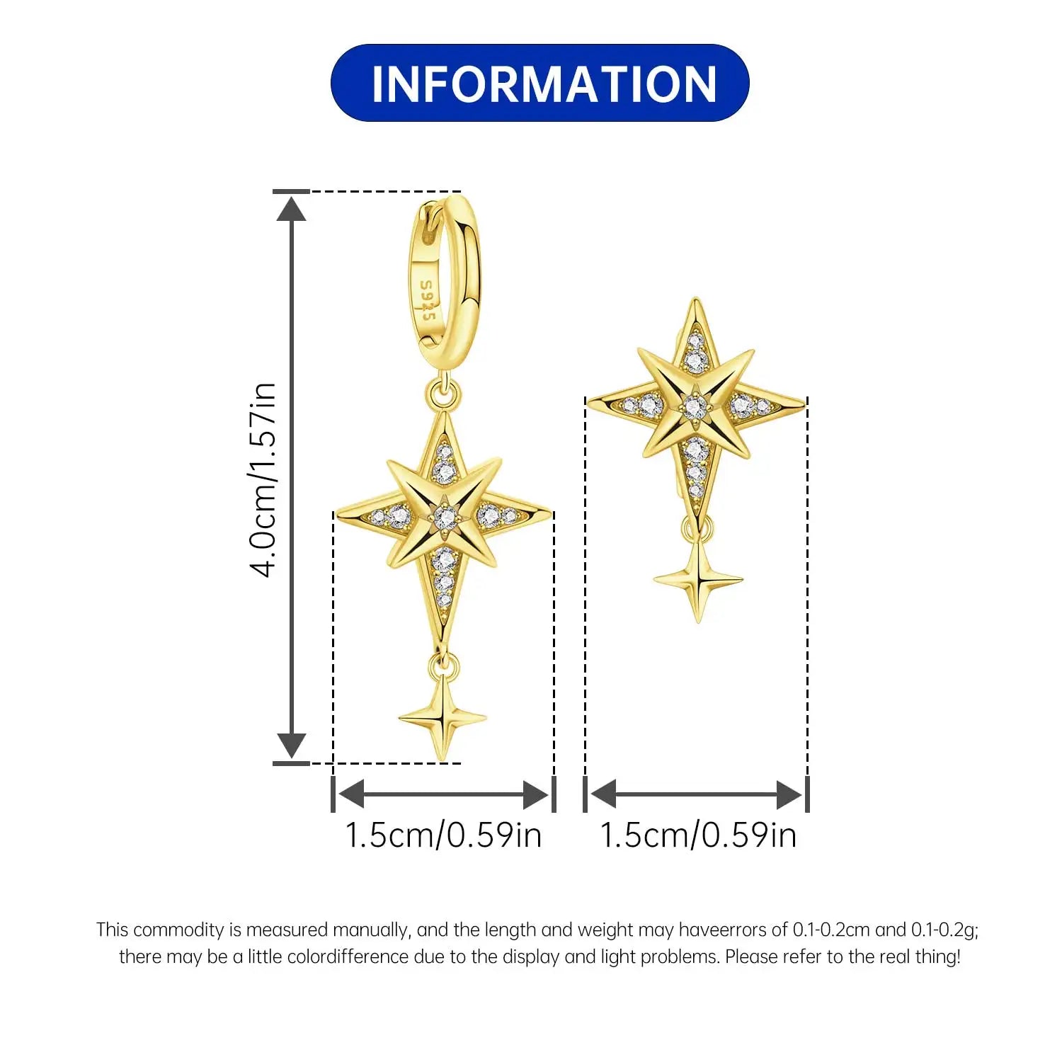 Orstarry 925 Sterling Silber Rosa Denim Hut Stiefel Ohrring Key Lock Ohrringe Tropfen Ohrringe Für Frauen Party Geschenke Trendy Schmuck