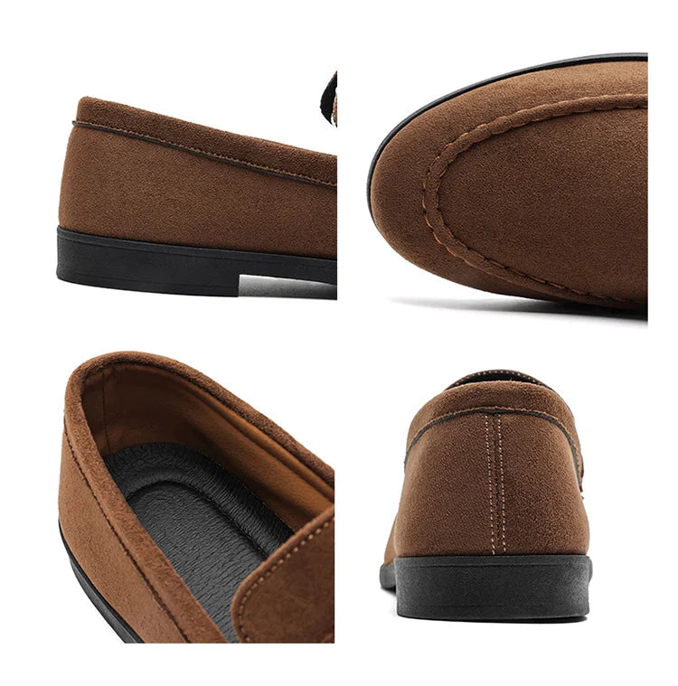 Loafers Herren Schuhe