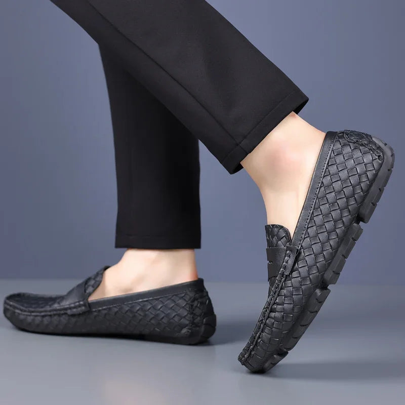 Slipper Herren Schuhe