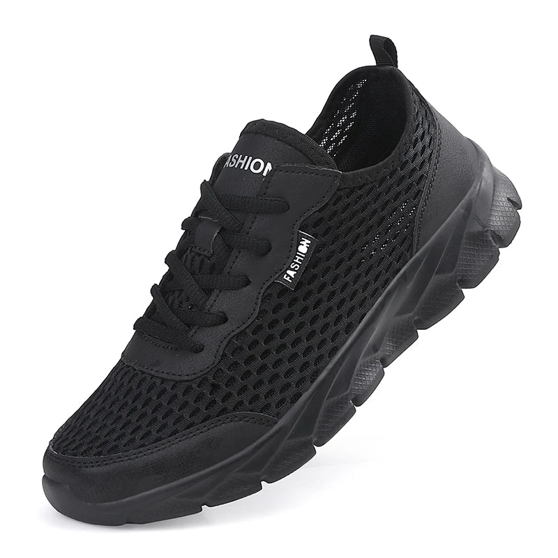 Herren Atmungsaktive Sneaker