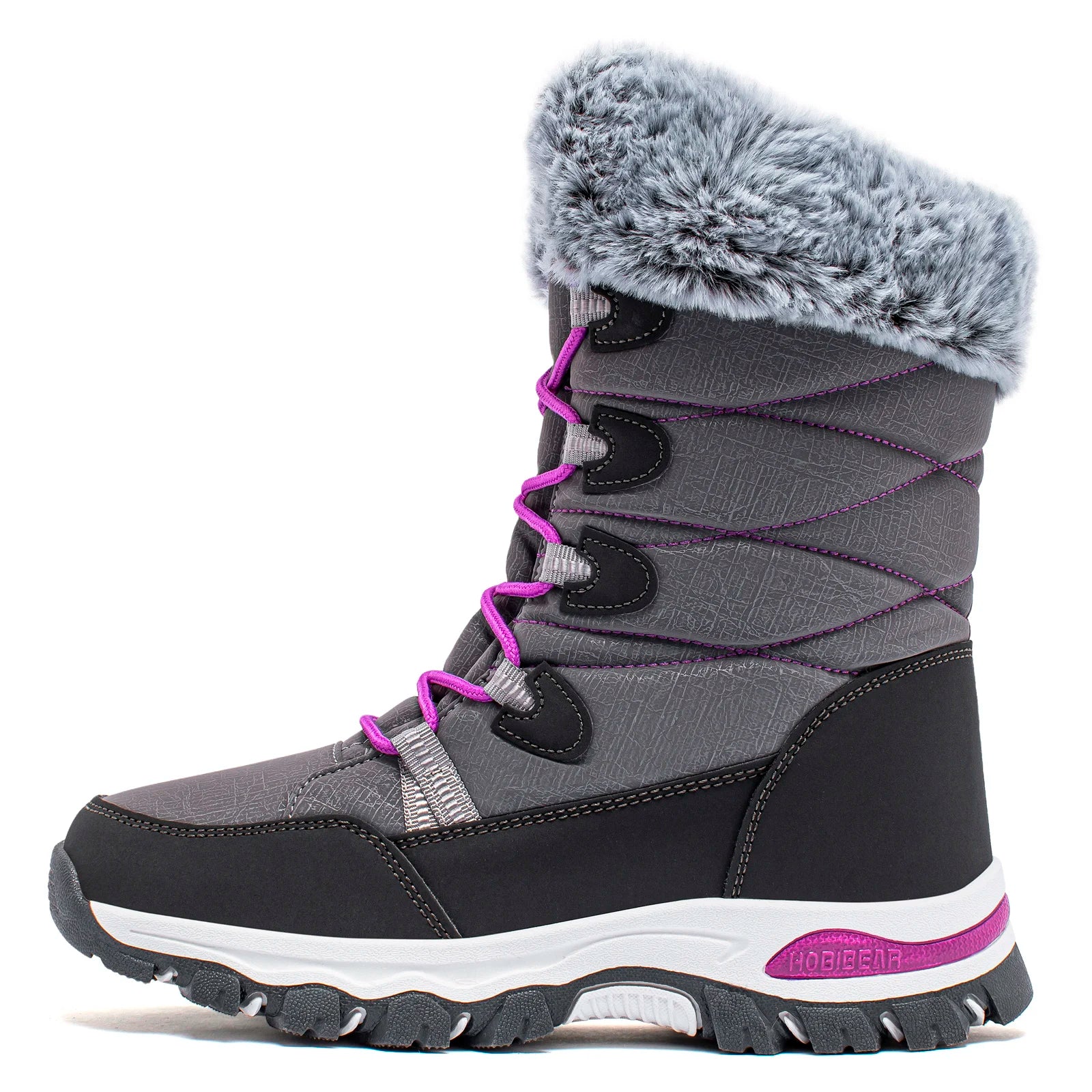 Damen Winter-Stiefel