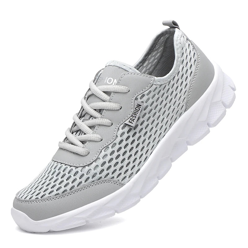 Herren Atmungsaktive Sneaker
