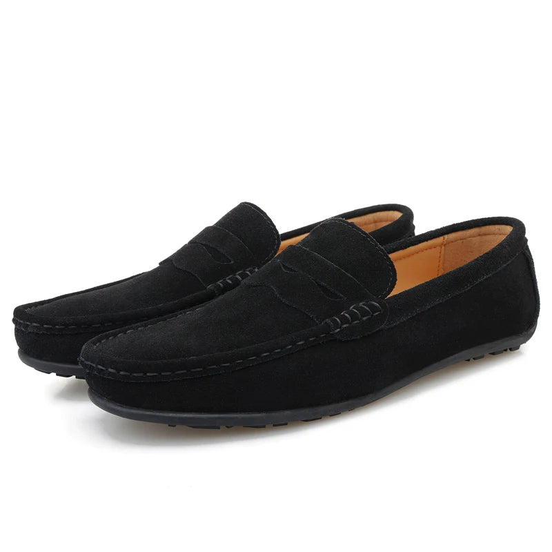 Herren Loafer Schuhe
