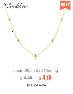 35-80cm 0,65mm Dünne Echt 925 Sterling Silber Gold Farbe Box Kette Halskette Frauen Kinder Mädchen Kinder herren Schmuck Kolye Collares