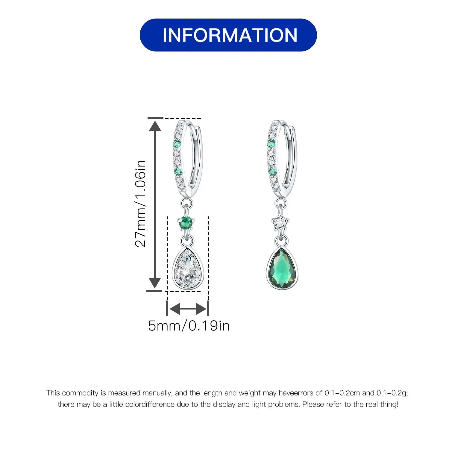 Orstarry 925 Sterling Silber Rosa Denim Hut Stiefel Ohrring Key Lock Ohrringe Tropfen Ohrringe Für Frauen Party Geschenke Trendy Schmuck