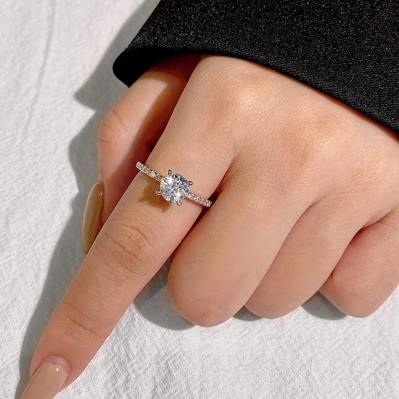 925 Silber Designer Ring Luxus Edlen schmuck