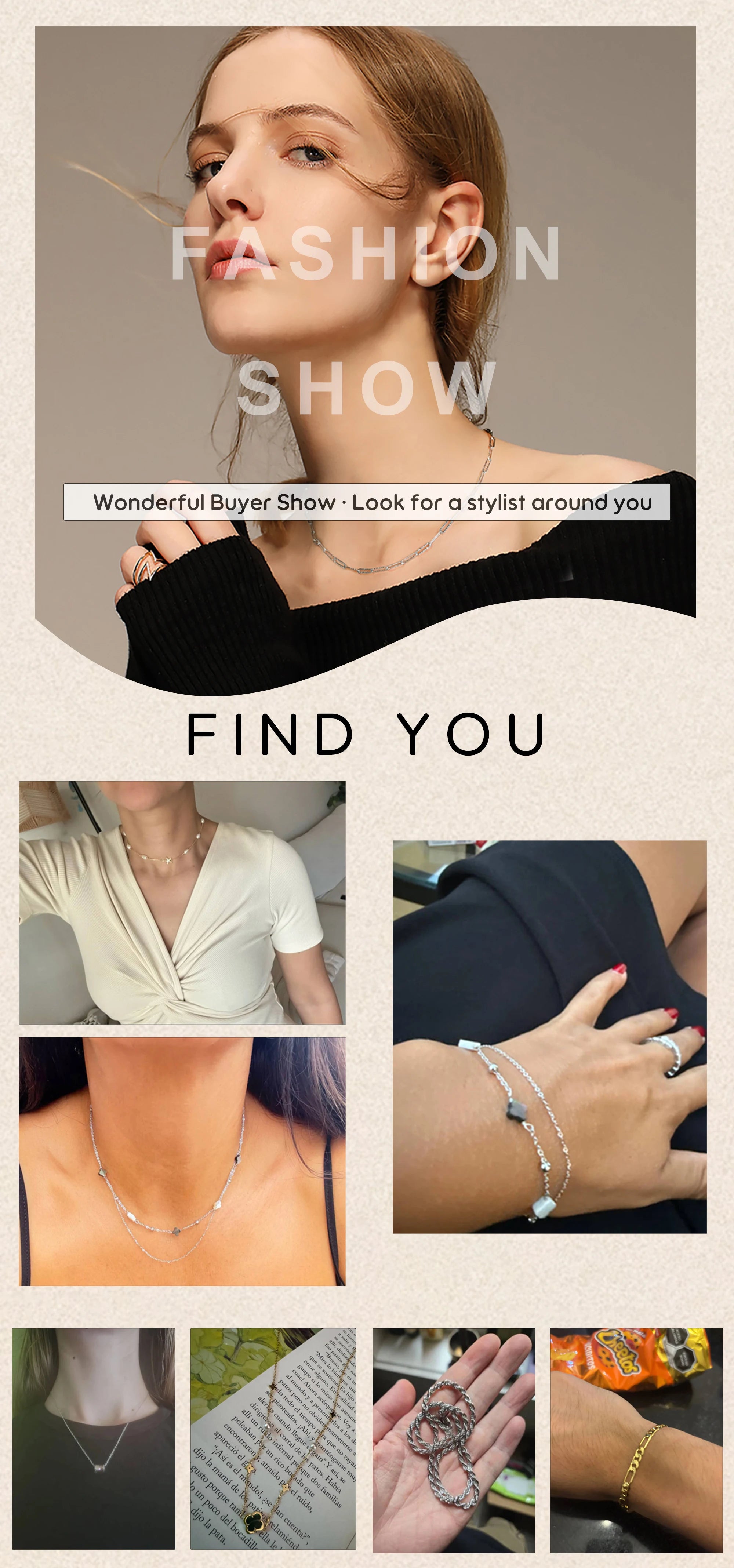 Effie Queen 100 % 925 Sterling Silber italienische 1,2 mm Chopin-Kette für Damen, modisch, 40–60 cm, Basic-Halskette, Schmuck SC53