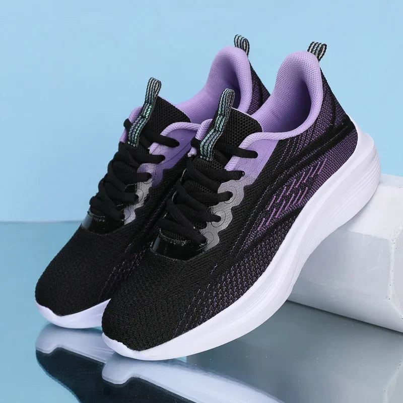 Damen Running-Sneaker Casual