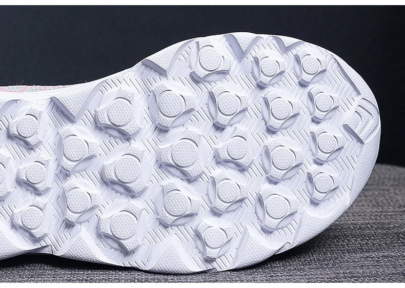 Damen Running-Sneaker Leicht