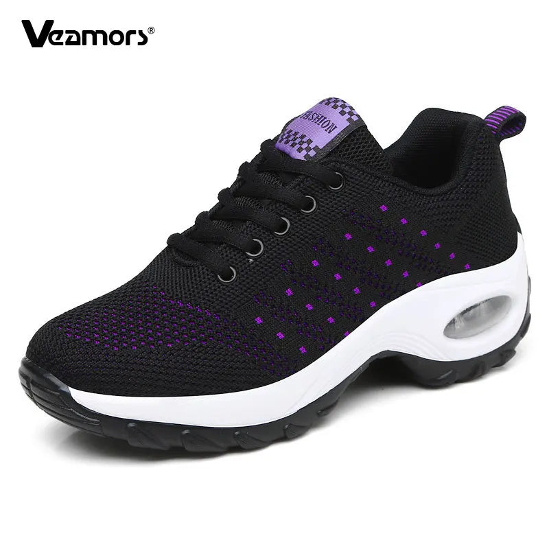 Damen Running-Sneaker Leicht