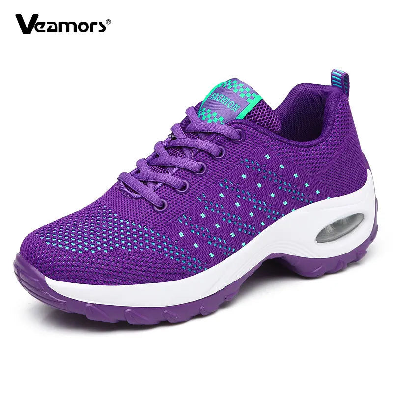Damen Running-Sneaker Leicht