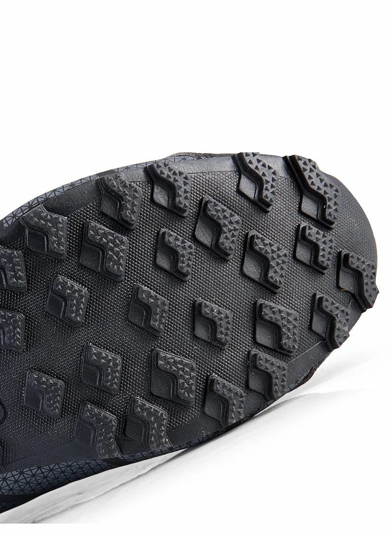 Herren Outdoor-Wanderschuhe