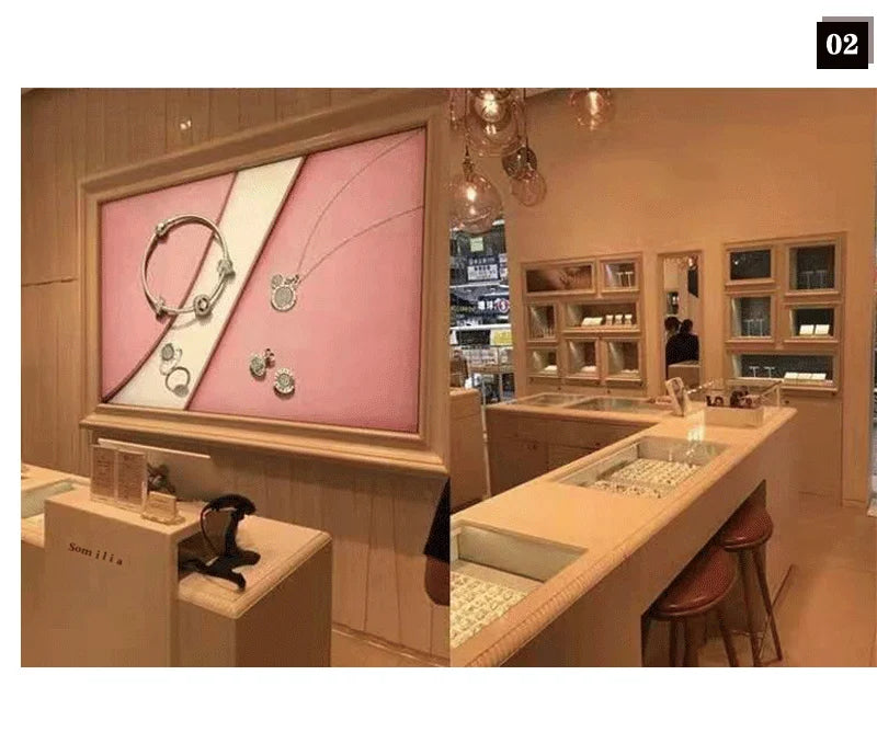 Somilia Creolen aus 925er-Sterlingsilber, modisch, Innendurchmesser 30, 40, 50, 60 mm, für Damen, Persönlichkeitsschmuck