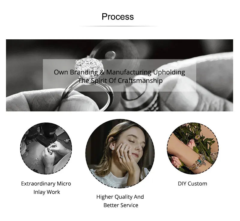 Echte Moissanit-Ohrringe aus 925er-Sterlingsilber, D, Farbe 2,76 CTTW. Moissanit Lab Diamant-Creolen, funkelnde Hochzeit, edler Schmuck