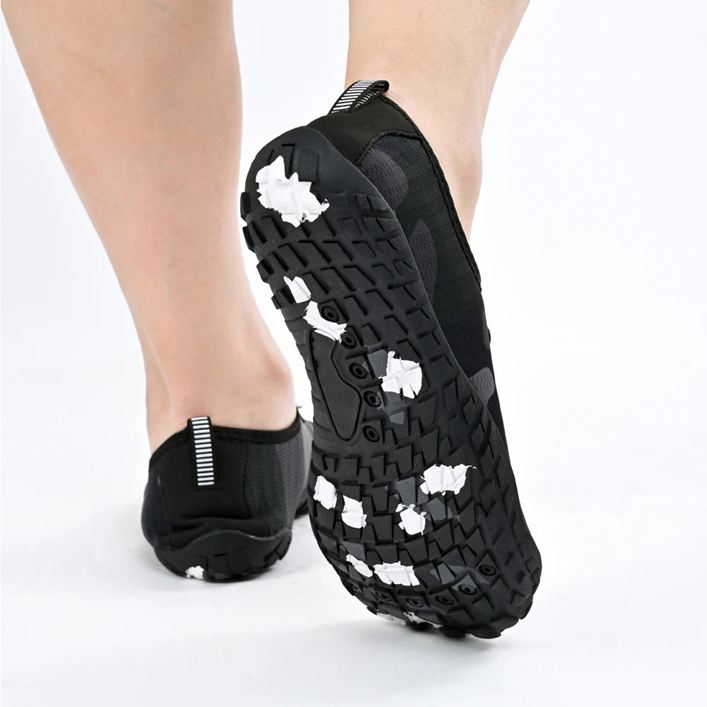 Unisex Barfuß-Sneake