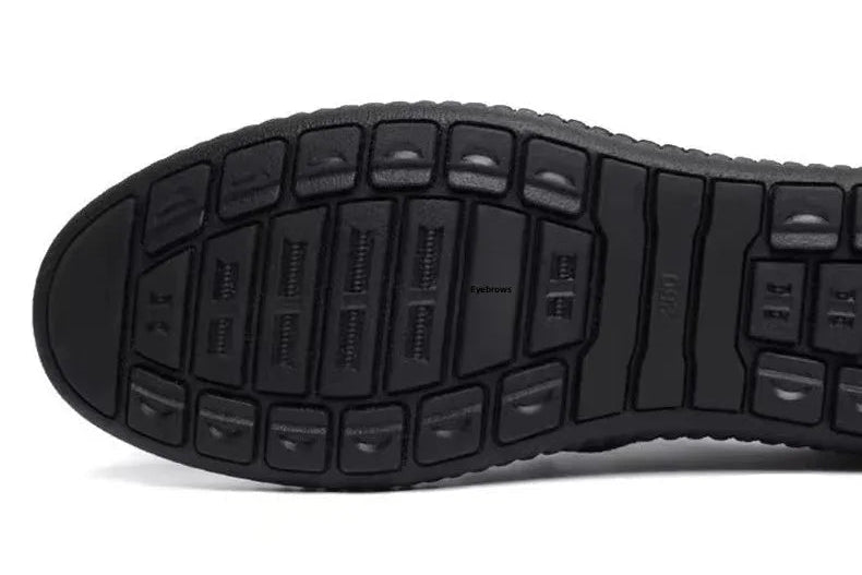 Herrenfahrschuhe mit klassischem