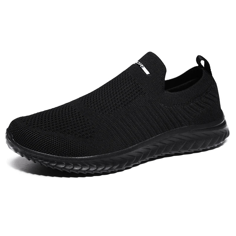 Herren Mesh Vulkan Schuhe