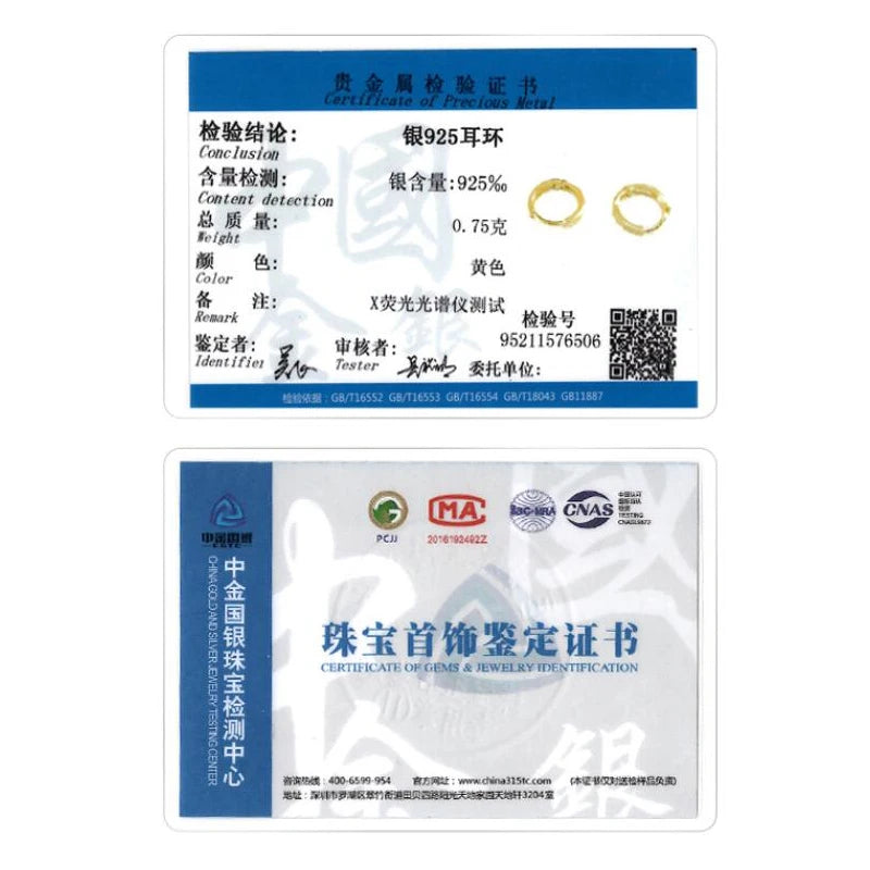 INZATT Echt 925 Sterling Silber 10/12/14 MM 18 K Runde Huggies Creolen Für Frauen Klassische feine Schmuck 2024 Trendy Sommer