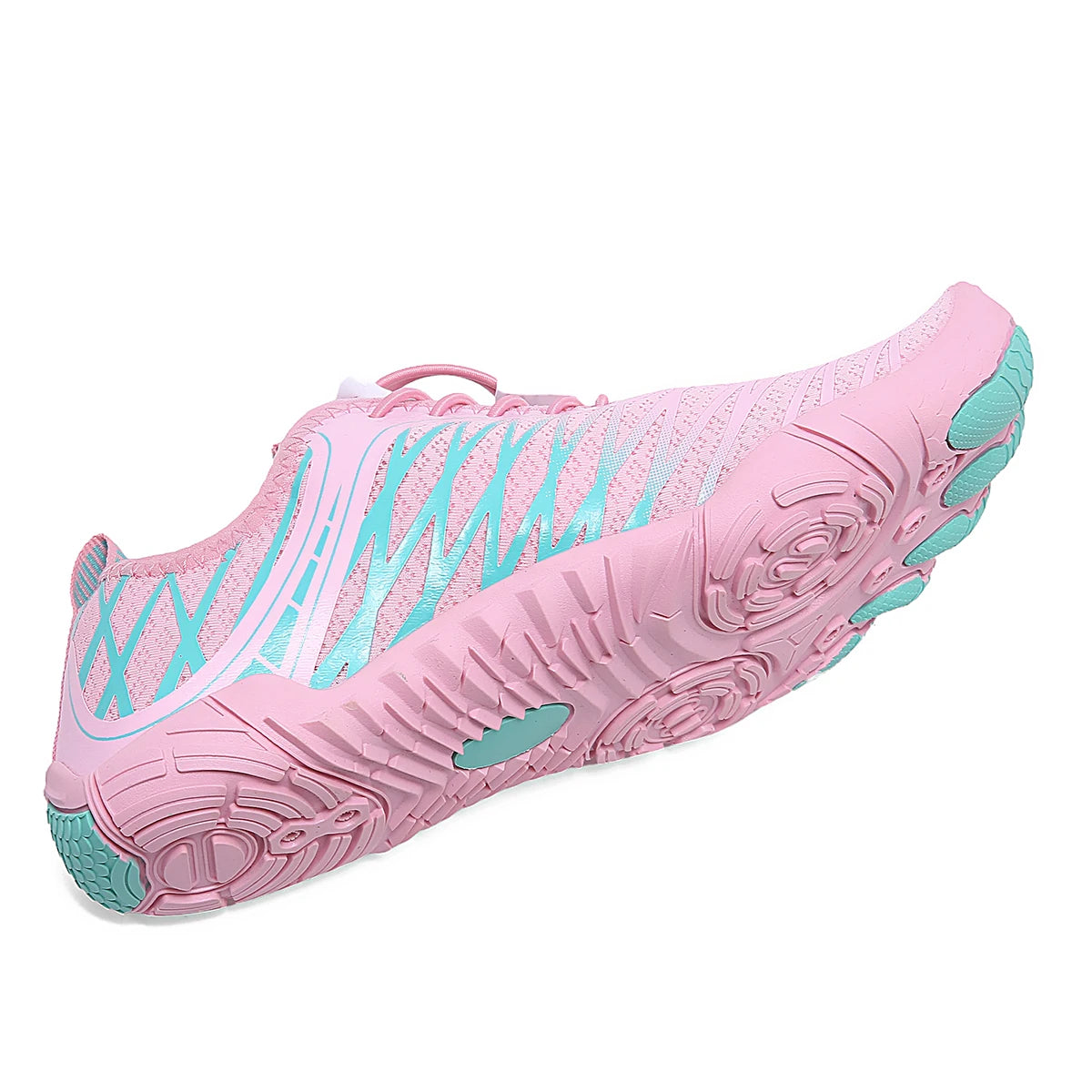 Unisex Barfuß-Sneake