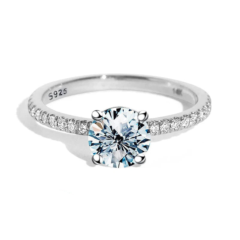 925 Sterling Silber Damen