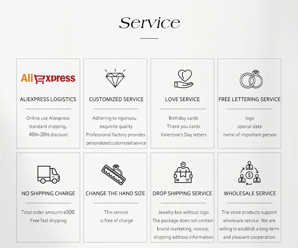 ATTAGEMS Eternity DVVS1 Moissanit-Ring für Damen, 100 % echtes 925er-Sterlingsilber, vergoldet, Hochzeit, Party, Charm, edler Schmuck, neu