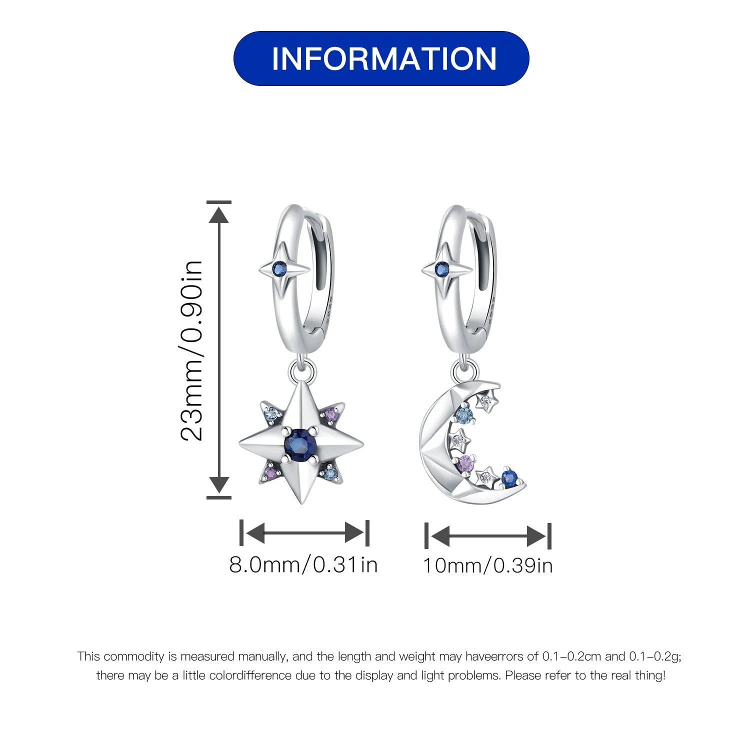 Orstarry 925 Sterling Silber Rosa Denim Hut Stiefel Ohrring Key Lock Ohrringe Tropfen Ohrringe Für Frauen Party Geschenke Trendy Schmuck