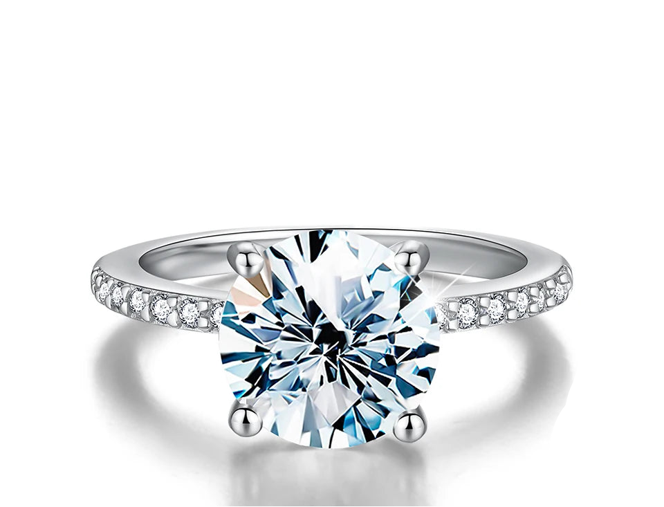 925 Sterling Silber Damen