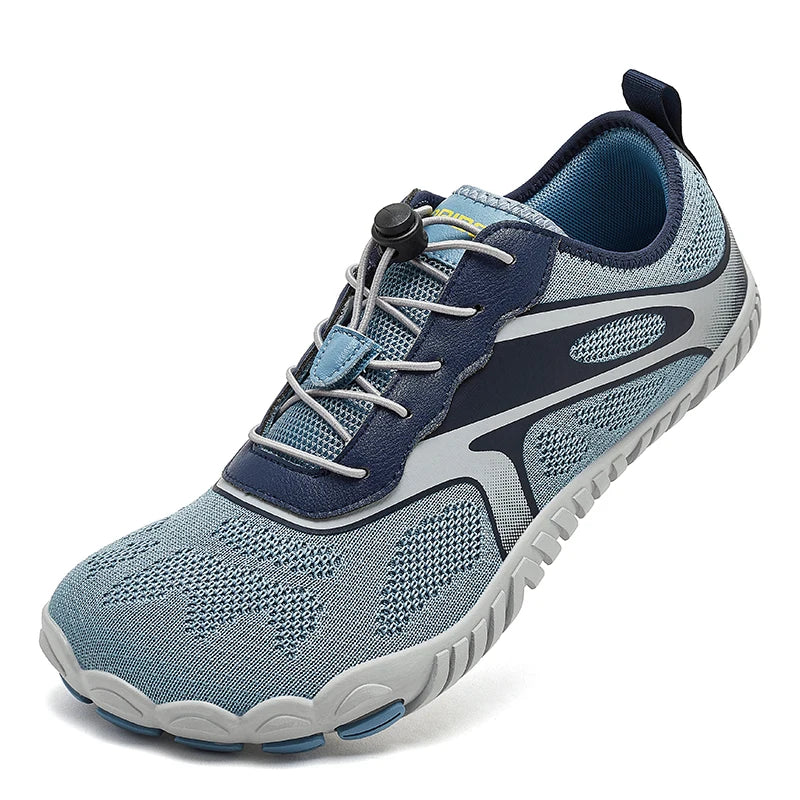 HOBIBEAR Barfuß-Sneaker Unisex