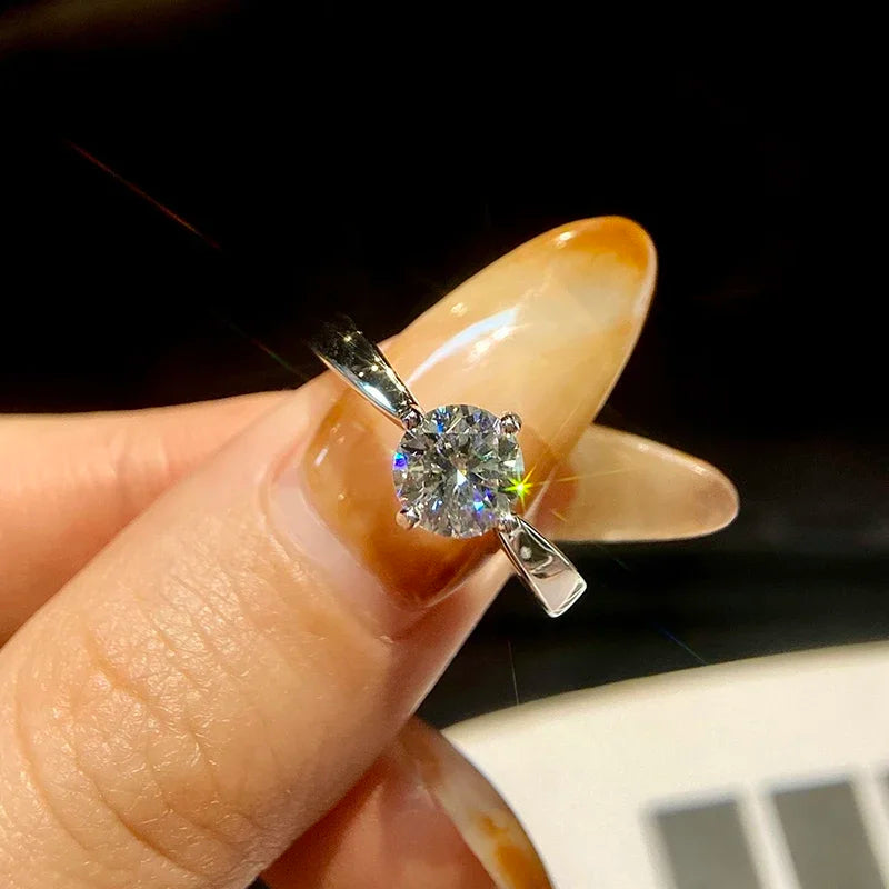 Ring aus 925er Sterlingsilber