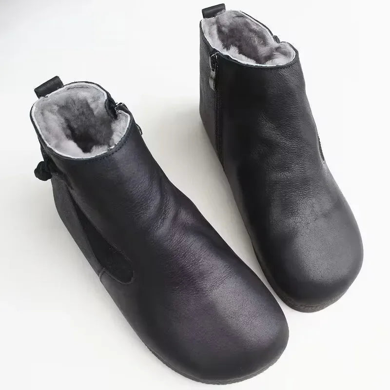 Winter Frauen Stiefel