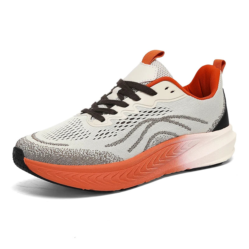 Herren Barfuß-Sneaker Leicht